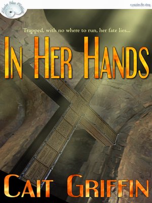 cover image of In Her Hands